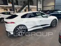 2020 Jaguar I-PACE