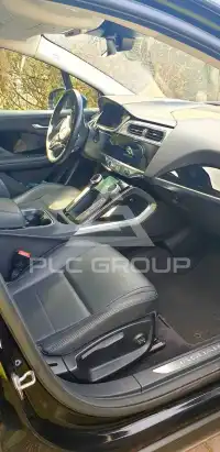 2020 Jaguar I-PACE
