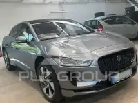 2020 Jaguar I-PACE