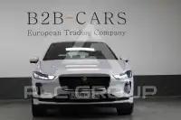 2020 Jaguar I-PACE