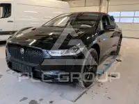2020 Jaguar I-PACE