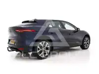 2020 Jaguar I-PACE
