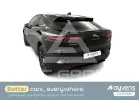 2020 Jaguar I-PACE