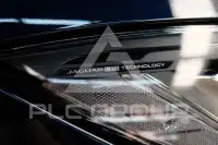 2020 Jaguar I-PACE