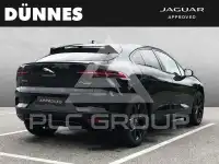 2020 Jaguar I-PACE