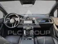 2020 Jaguar I-PACE