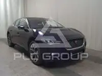 2020 Jaguar I-PACE