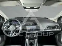 2020 Jaguar I-PACE