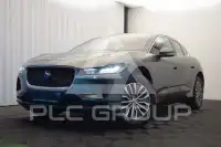 2020 Jaguar I-PACE