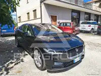 2020 Jaguar I-PACE