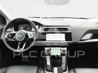 2020 Jaguar I-PACE