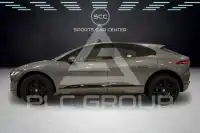 2020 Jaguar I-PACE