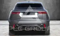 2020 Jaguar E-Type