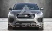 2020 Jaguar E-Type