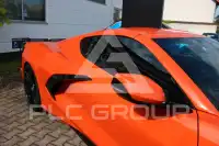 2020 Corvette C8