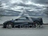 2020 Corvette C8
