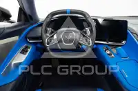 2020 Corvette C8