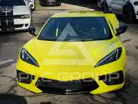 2020 Corvette C8