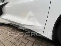2020 Corvette C8