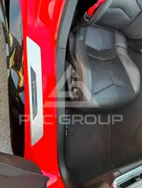 2020 Corvette C8