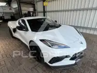 2020 Corvette C8
