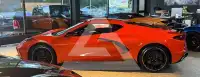 2020 Corvette C8