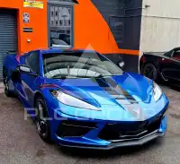 2020 Corvette C8