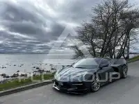 2020 Corvette C8