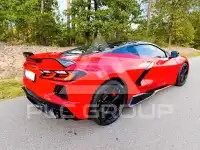 2020 Corvette C8