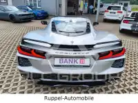 2020 Corvette C8