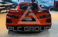 2020 Corvette C8