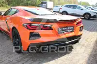 2020 Corvette C8