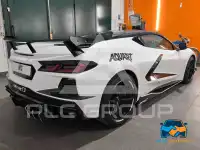 2020 Corvette Other