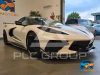2020 Corvette Other