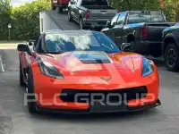 2020 Corvette C7