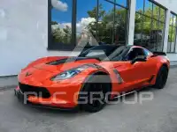 2020 Corvette C7