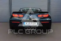 2020 Corvette C7