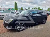 2020 Infinity Q30