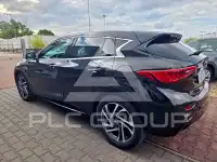 2020 Infinity Q30