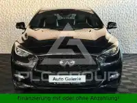 2020 Infinity Q30