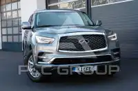 2020 Infinity QX80