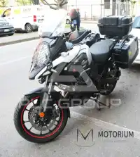 2020 Suzuki 