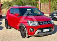 2020 Suzuki Ignis