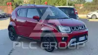 2020 Suzuki Ignis