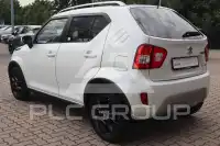 2020 Suzuki Ignis