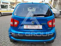 2020 Suzuki Ignis