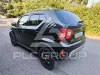 2020 Suzuki Ignis