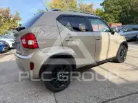 2020 Suzuki Ignis
