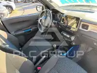 2020 Suzuki Ignis