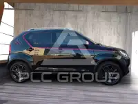 2020 Suzuki Ignis